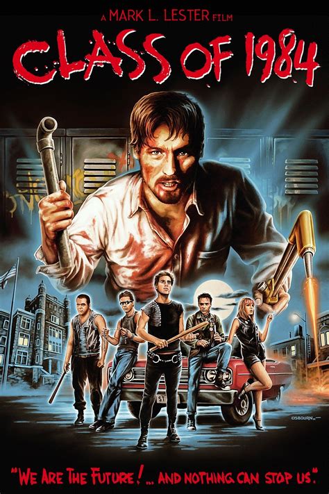 class of 1984 full movie|class 84 full movie.